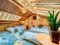 Leishan Langde Four Seasons Slow Tour Homestay Hotels near Langde Miao Village Scenic Area