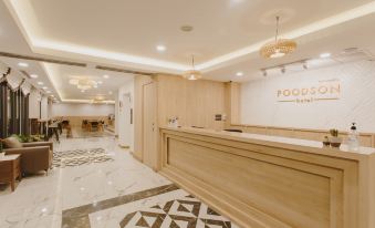 Poodson Hotel Chiangmai