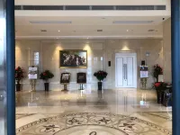 Vienna International Hotel (Shaoyang Xinshao) Hotels in Xinshao