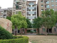 金門挺好中国式旅館 のホテル