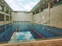 武安鑫聚緣酒店