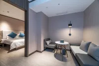 Hanbang Hotel (Tumxuk) - 2 ดาว
