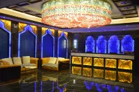 Boyue Haoman Hotel Hotels in Dawu County