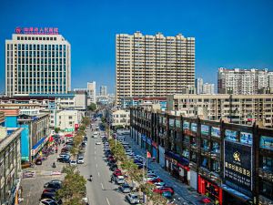 xinchengyue  Hotel