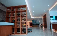 GreenTree Eastern Hotel (Qingyang Dongfang Lijingmao)