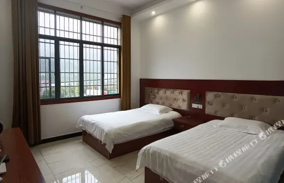 沅陵農家小廚房民宿