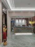 Binyang Thailand latex theme hotel