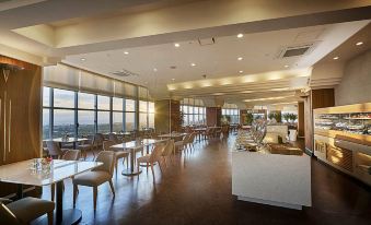 ANA Crowne Plaza Resort Okinawa Uruma Hills
