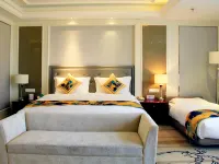 BAOJI JIANGUO HOTEL Hotels in Baoji
