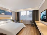 Vienna 3 Best Hotels (Xuyi Bus Station Xujie Lobster Square Branch)