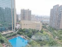 河源希尔顿公馆酒店 - 豪华景观大床房