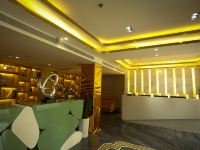 情久酒店(深圳石岩浪心商业街店) - 公共区域