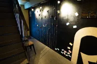 R Hostel Namba South