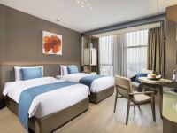 上海客莱福诺富特酒店 - 致雅双床房