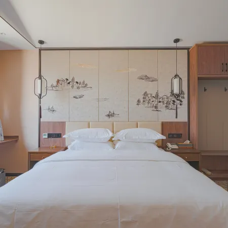 LU YUN Hotel