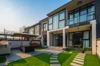Badaling Hawthorn Villa B & B Các khách sạn gần Bát Đạt Lĩnh