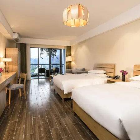 Sun Forest Resort Hotel