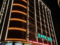 凤山城市第一站酒店 - 酒店外部
