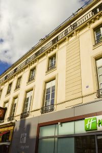 Best 10 Hotels Near Le BHV / Marais from USD 23/Night-Paris for 2023 |  Trip.com