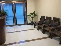 Beichuan Homestay Hotéis próximos ao Aeroporto de Lüliang Dawu