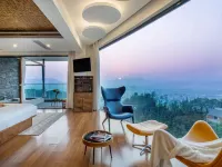 Mont Golf & Spa Resort Hotels in Tengchong