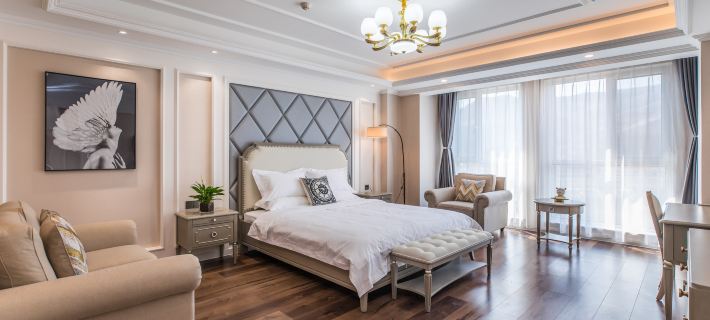 Pattaya Hotel Hotels in Chengde