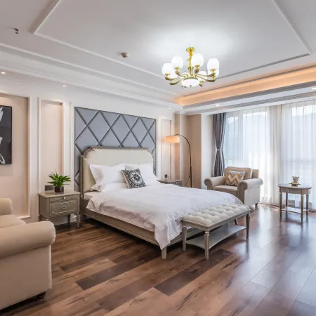 Pattaya Hotel