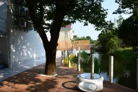 Shanghai shishengyu homestay