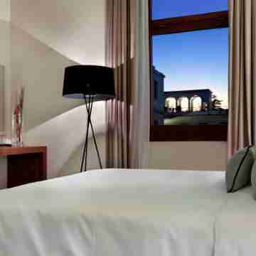 JW Marriott Venice Resort & Spa Rooms