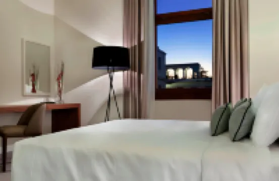 جاي دبليو ماريوت فينيس ريزورت آند سبا