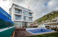 Shengsi wolfberry island qian yu seascape homestay Hôtels à : Shengsi