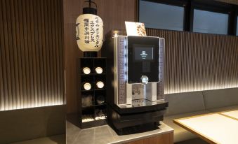 Hotel Oriental Express Fukuoka Nakasu Kawabata