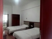 Jinggangshan Shengzi Hotel - Inns