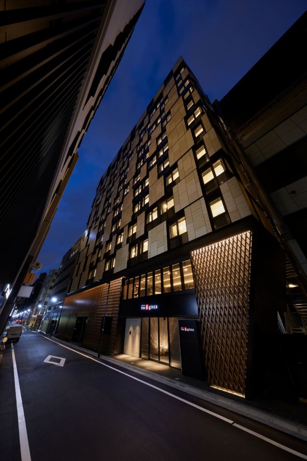 the b ginza Reviews: 1250 Real Guest Ratings & Prices | Trip.com