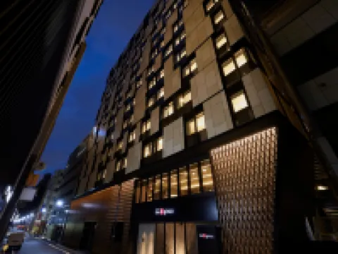 the b ginza 哈莱姆附近的飯店