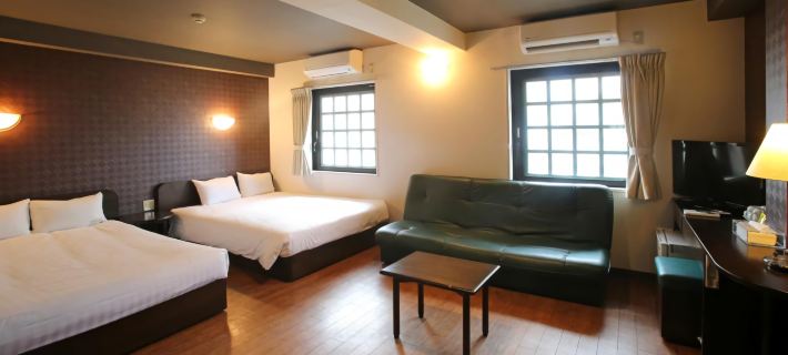 Hotel WBF Abianpana Ishigakijima Hotels in Ishigaki