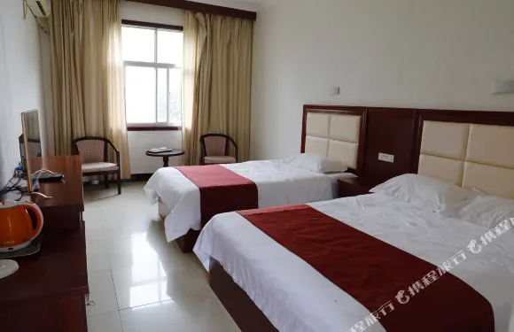 康縣陽壩鎮雅閣賓館