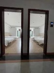 Haowanfu Hotel - إقامة ريفية