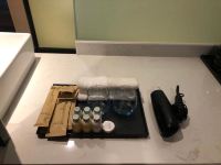 札达岗嘎底斯酒店 - 弥散式供氧双床房