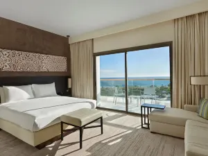 Hyatt Place Taghazout Bay
