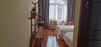 Juyuan Express Hotel - شرفة