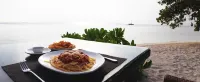 Endheri Sunset Hotel a Dhangethi