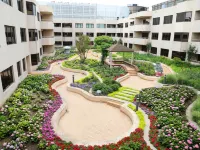 Beijing HWA Hotel Hotels near شى - تشنغ