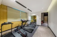 宜尚飯店（茂名高鐵站1959文創步行街店） 茂名住宿飯店