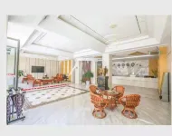 Honghu Xuwei Business Hotel - Pet friendly