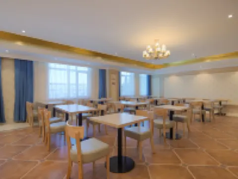 Vienna Hotel (Rushan Shengli Street Branch) Hotels in Rushan