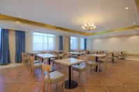 Vienna Hotel (Rushan Shengli Street Branch)