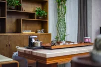 Shilinxuan Holiday Inn (Shilin Scenic Area)