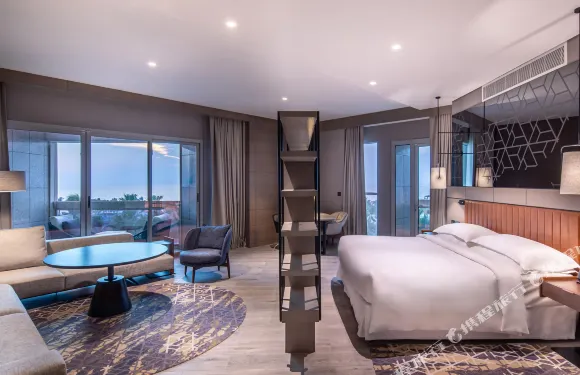 吉達喜來登酒店