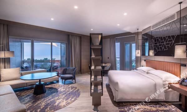 Sheraton Jeddah Hotel